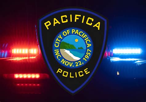 Pacifica appoints its first-ever female chief of police
