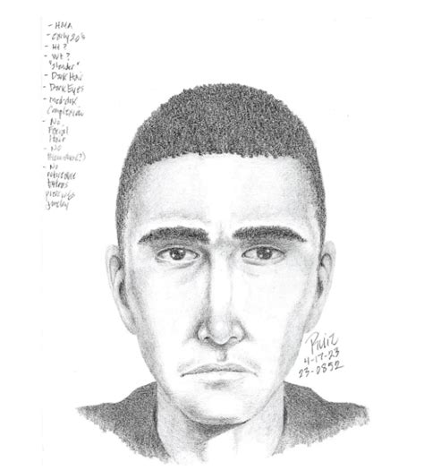 Pacifica police searching for man accused of exposing himself to female