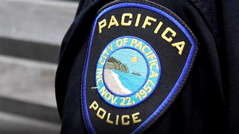 Pacifica traffic stop led to fentanyl and gun arrest