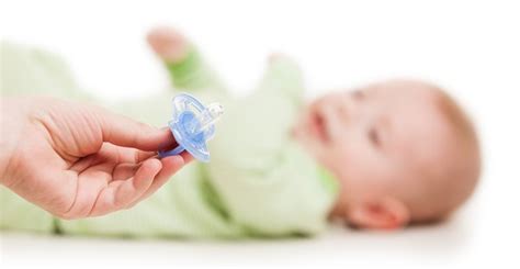 Pacifier Rash Home Remedies - Alot Living