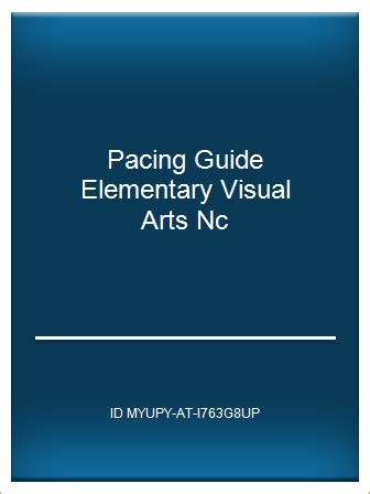 Pacing guide elementary visual arts nc. - Miller furnace manual model m1mb 077a bw.