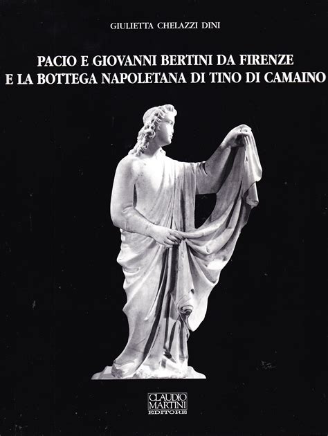 Pacio e giovanni bertini da firenze e la bottega napoletana di tino di camaino. - Handbook of aging and the social sciences 7th edition.
