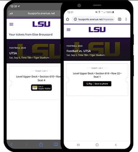 Transfer recipients have it just as easy! They are notified instantly via text message. Click on the link, accept transfer, and retrieve the tickets. My Account empowers fans and patrons to manage their tickets, from purchasing, transferring, retrieving, and selling.. 
