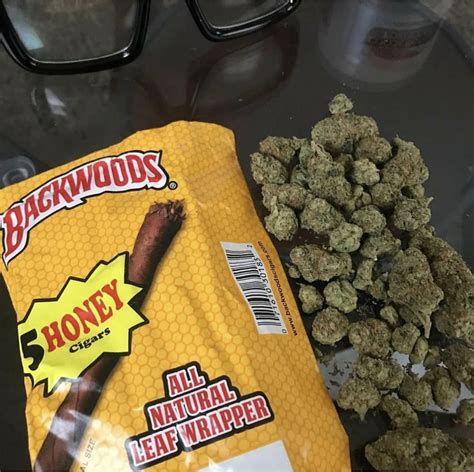 Pack Of Backwoods Price