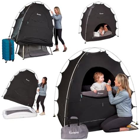 Pack and Play Tents: Your Portable and Convenient Playtime Solution