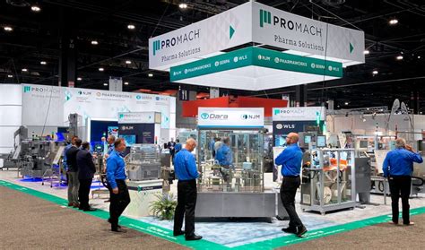 For every industry, for any product and for every project you’ve got going—PACK EXPO International 2024 is where you’ll find solutions. Leave those disappointing online search sessions behind and attend the show that has it all: Full-scale machinery in action. The latest packaging materials for you to handle.. 