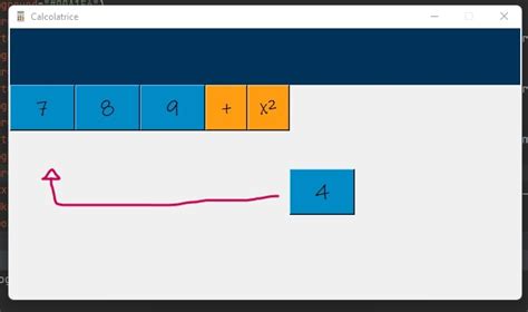 Pack in python.  Jun 1, 2022 · 0 Hi guys i'm buolding a simple calculator an...