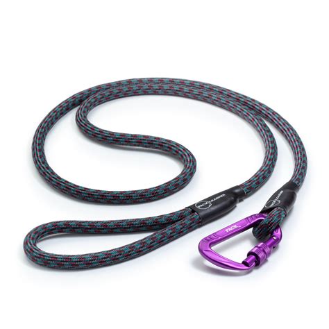 Pack leashes. Comfortable, Breathable, and Fully Reversible 🐶 2 Meals of Dog Food Donated 🐕 Soft Grip Leash + Stylish Harness 🔒 30 Day 100% Satisfaction Guarantee 🎁 Add a Matching Bow Tie Collar Pineapple Leash + Harness + Collar *5 foot leash length Comfortable, Breathable, and Fully Reversible 🐶 2 Meals of Dog Food Donated 🐕 … 