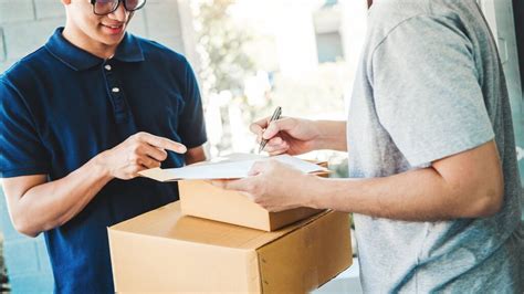 Package Delivery Onlyfans Leak