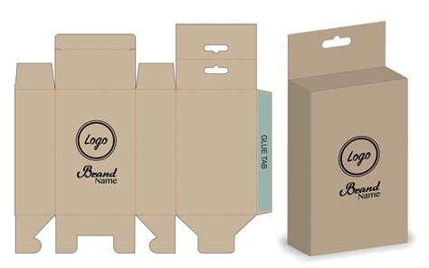 Package Design Template