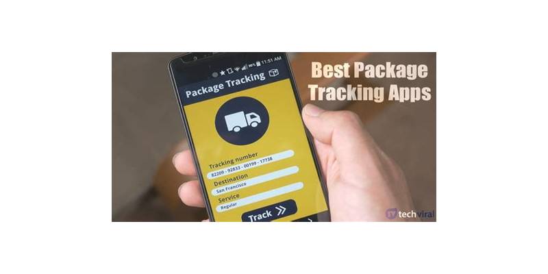 How Package Tracking App Android Can Simplify Your Life