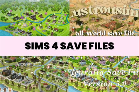 Package file sims 4.  The most well-known Files that end in .  In some...