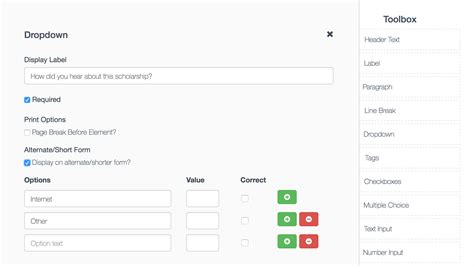 Package reactnativeformbuilderpro
