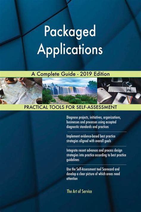 Packaged Applications A Complete Guide 2019 Edition