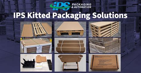 Packaging Automation Ltd on LinkedIn: Trial Facility Packaging …