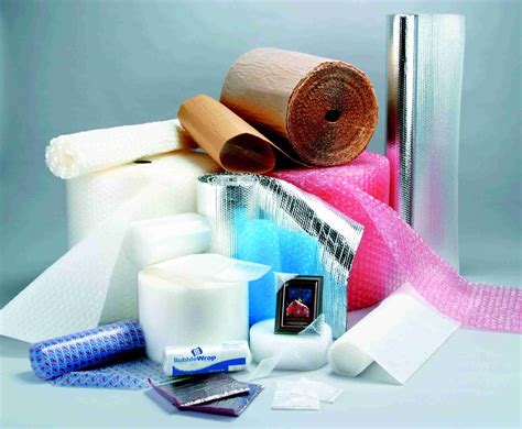 Packaging Singapore Bubble Wrap Packaging Supplier