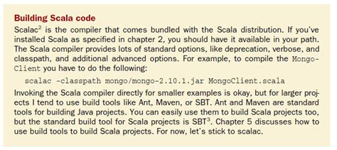 Packaging and Imports Scala 3 — Book Scala Documentation