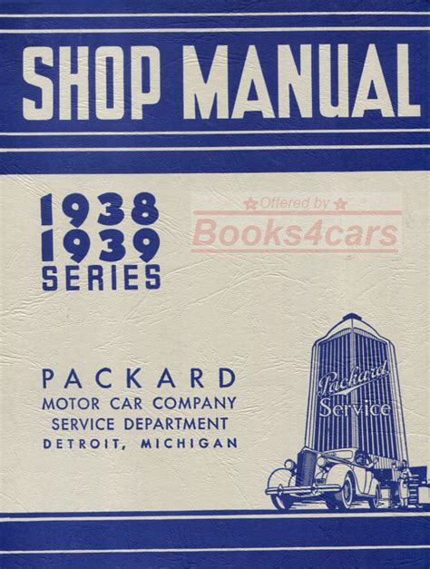 Packard - Books4Cars.com