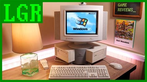 Packard bell computer 1995. .  ...
