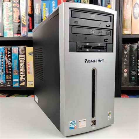 Packard bell computer 1997.  Free shipping on many items | Browse your favorit...