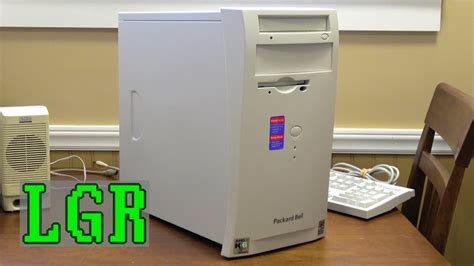 Packard bell computer 1998.  Reno Systems Cut-off Year Category Hide PC comp. com.  It used ...