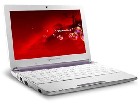 Packard bell dot s specs. .  Packard Bell support Make sure you write down your compu...