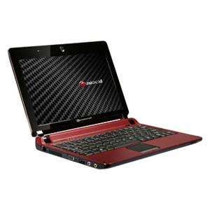 Packard bell dot s. 1-inch netbook with some unique features. 1-inch LE...