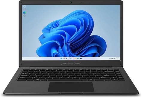 Packard bell laptop.  Intel's newest Core i7 processor of the second gen...