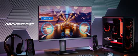 Packard bell monitor reviews.  Packard Bell airFrame 21" FHD Monitor, 1920x...