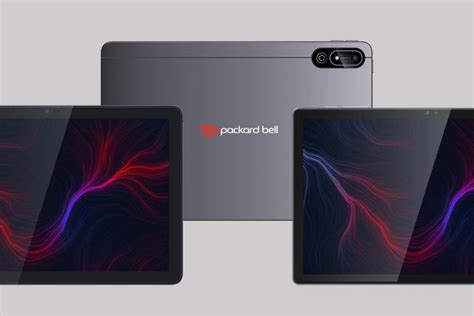 Packard bell tablet.  Mit .  Dual Sim Capability 4G LTE Connectivity Enhance your ...