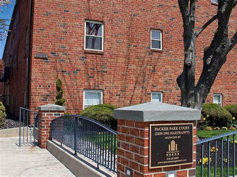 Packer Park Court Apartment Rentals with Virtual tours …