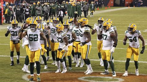 Packers’ profits fall 11.7% after season in which they played one of their home games overseas