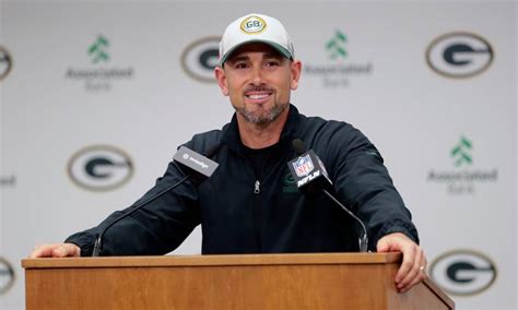 Packers 2024 Coaching Staff Announced, 4 New Additions