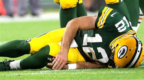 Packers Injury News Today