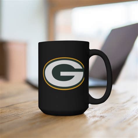 Packers Mug - Etsy