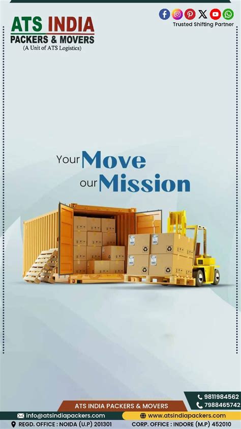 Packers and Movers in Noida Extension, Noida