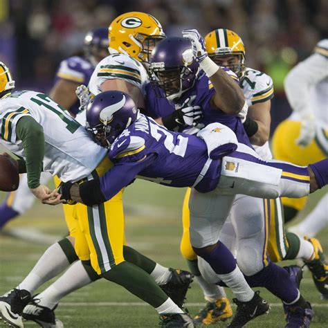 Packers at Vikings: What to know ahead of Week 17 matchup