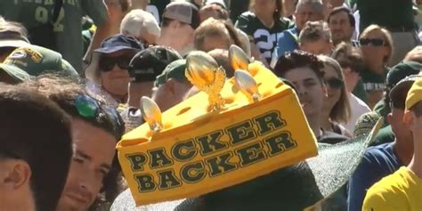 Packers fight song fires up fans for nearly 9 decades