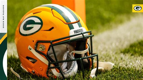 Packers receive two compensatory picks in 2024 NFL Draft