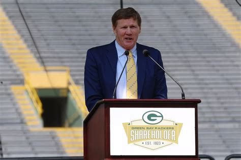 Packers set franchise record for revenues in 2024 and made …