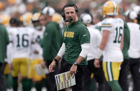 Packers to Extend Matt LaFleur & Brian Gutekunst: NFL Coaching & GM News (2026)