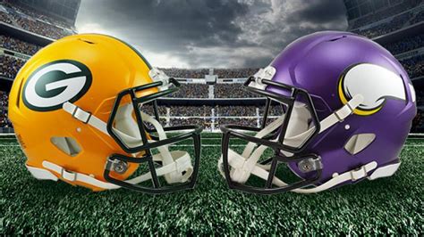 Packers vikings. Things To Know About Packers vikings. 