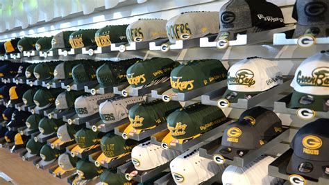 Packersproshop - 40 reviews and 63 photos of Packers Pro Shop "What can I say other than this is the greatest store for Green Bay Packers stuff? They have so much more than hats, t-shirts, and jerseys too. (Remember that commercial?) You can find everything you can think of relating to the Packers. It's a must stop for anyone visiting Lambeau Field." 