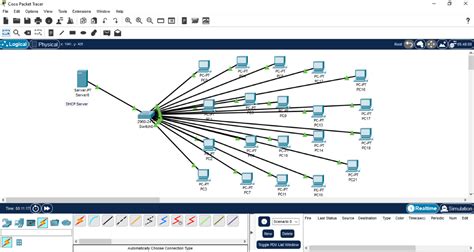 Packet tracer labs with solutions.  This article seeks to bring solutions...