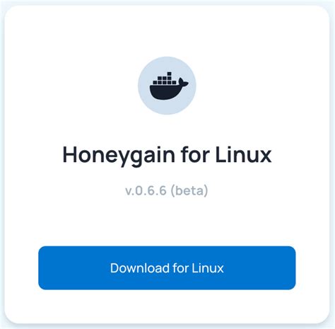 Packetstream linux.  When can we finally see Honeygain Linux&hellip; Sep 16, 2025 �...