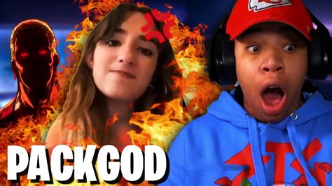 SimbaThaGod Reacts To Packgod's Most Popular RoastsBusiness Inquires: SimbaTGBusiness@Gmail.comHer mom walked in - https://youtu.be/fwCl8ewfo7QPackgod vs Fur.... 