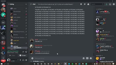 Get hot Packgod Roasts Script Discord lyrics at Lyrics.camp! Softwilly, LEX PAIN, Leg & PACKGOD - LAZERBEAMS Lyrics. [PACKGOD:] I'm on that 20/20 vision, see them switchin' Gotta keep it hidden from the competition I'm just tryna' fit inside her fucking kitten If she keep on bitching, put her in the kitchen Hold up I'm just kidding, you ain't .... 