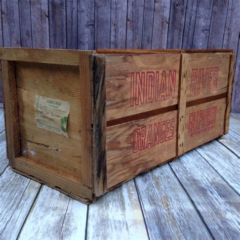 Packing Crate - Etsy