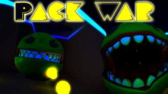 Packwar (Pacman) for Windows