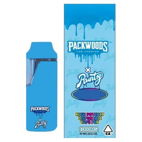 Jack herer packwoods x runtz disposable 1000mg. $ 25.00 $ 20.00. & Free Shipping. Add to cart. Categories: Anytime Flavors, Daytime Flavors, Nighttime Flavors, packwoods pre-rolls, Packwoods x flo, packwoods x runtz disposable.. 